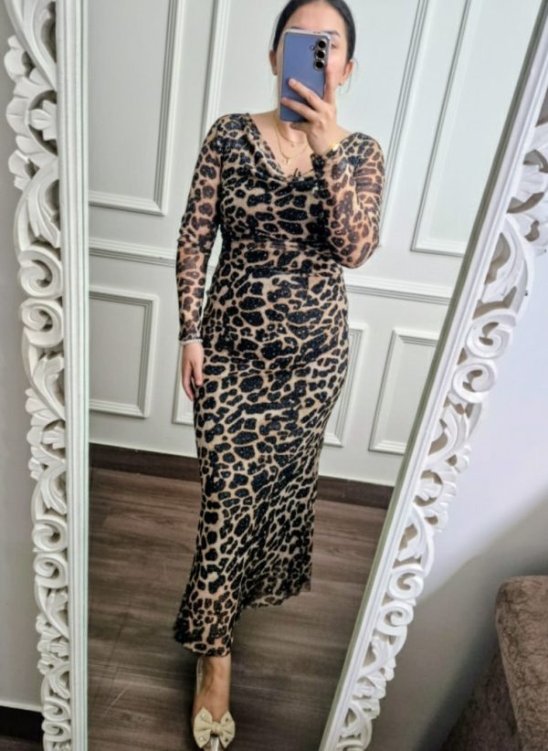 1759745739379 (1) Imported Bodycon Party Dress