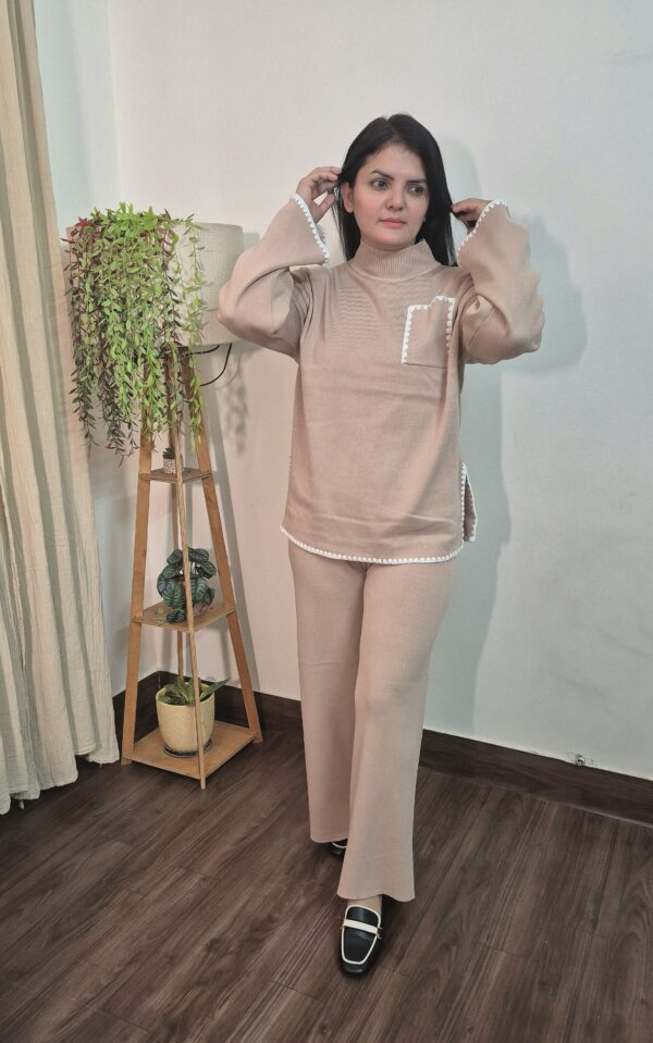 20251211_122724 (1) Korean Comfort Luxe Relaxed Co-Ord Set