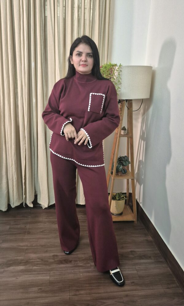 20251211_123330 Korean Comfort Luxe Relaxed Co-Ord Set