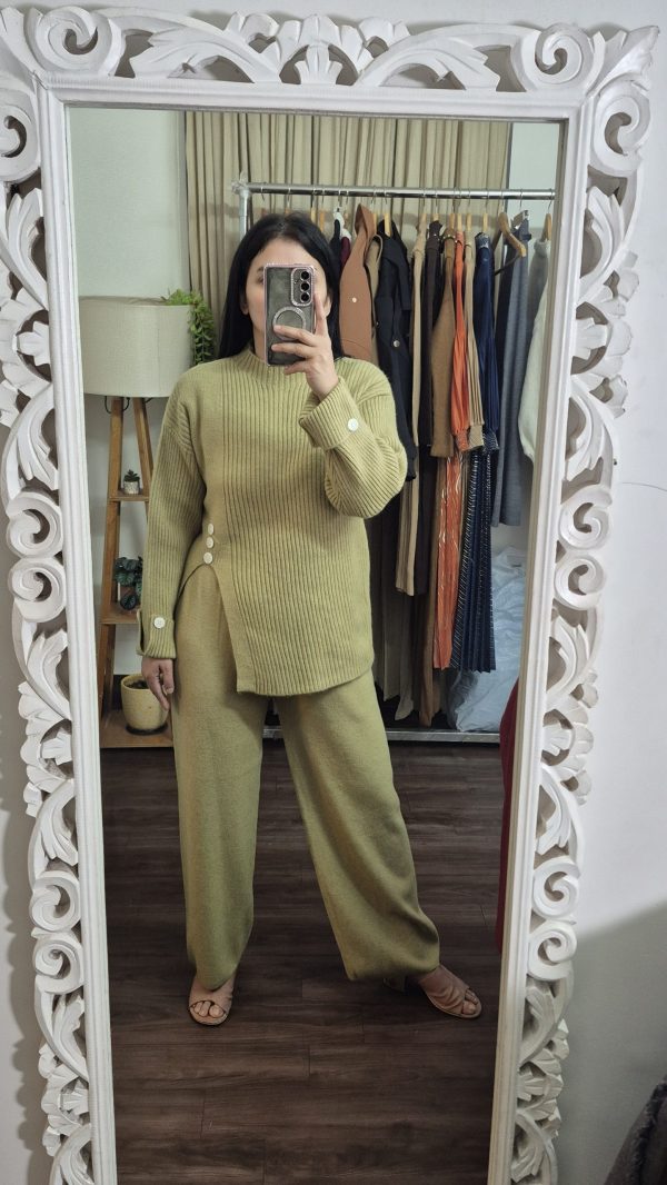 20251229_125859 Winter ribbed co-ord set