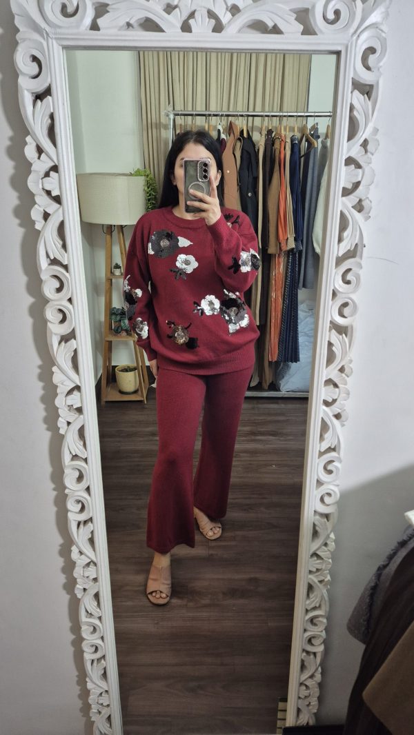 20251229_130427 Dreamy Winter Co-Ord Set with Premium Sequin Work