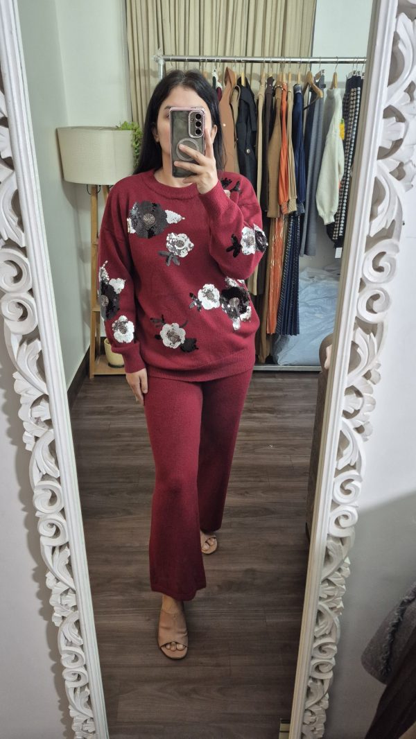 20251229_130443 Dreamy Winter Co-Ord Set with Premium Sequin Work