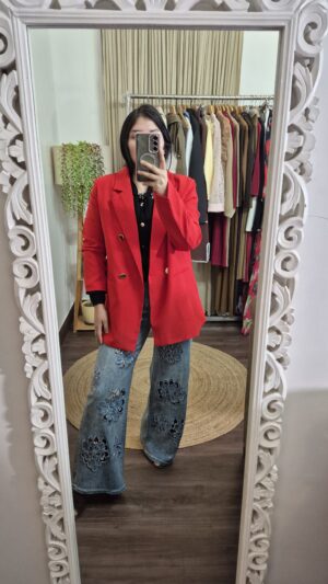 20260114_122113 Premium Free-Size Blazer