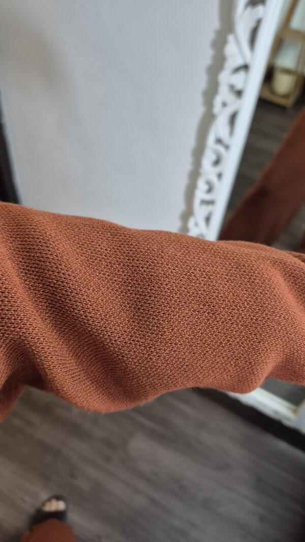 DreamBloom 3D Floral Co-Ord Set