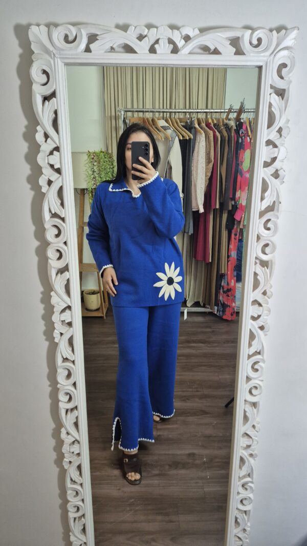 AuraEase Premium Co-Ord Set