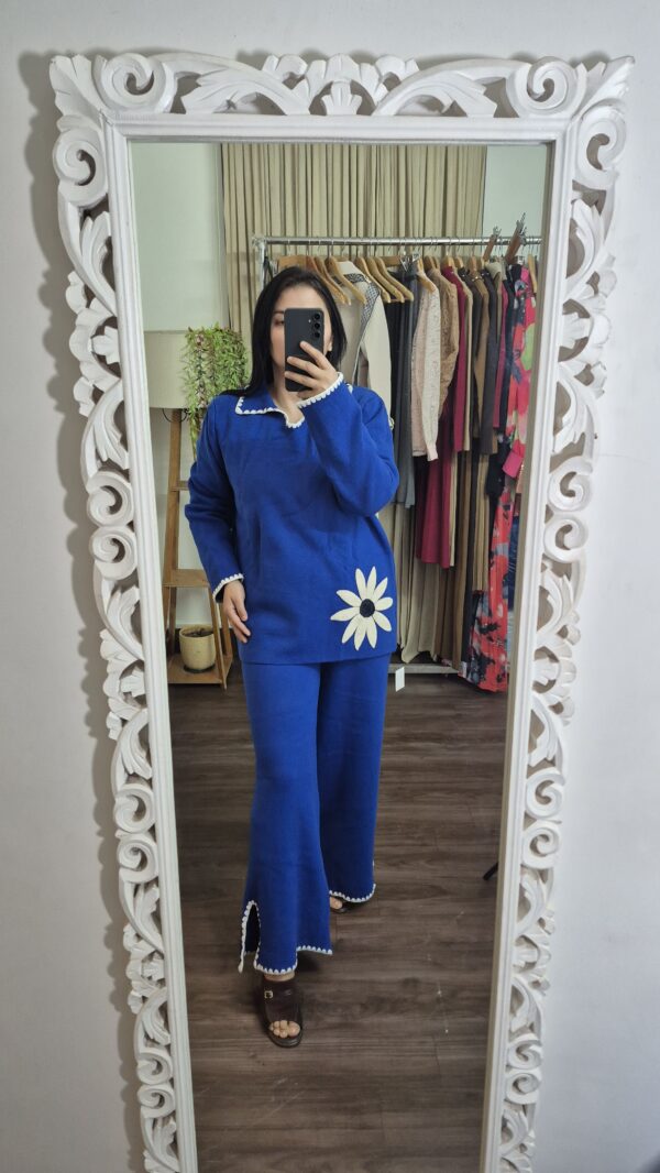 AuraEase Premium Co-Ord Set