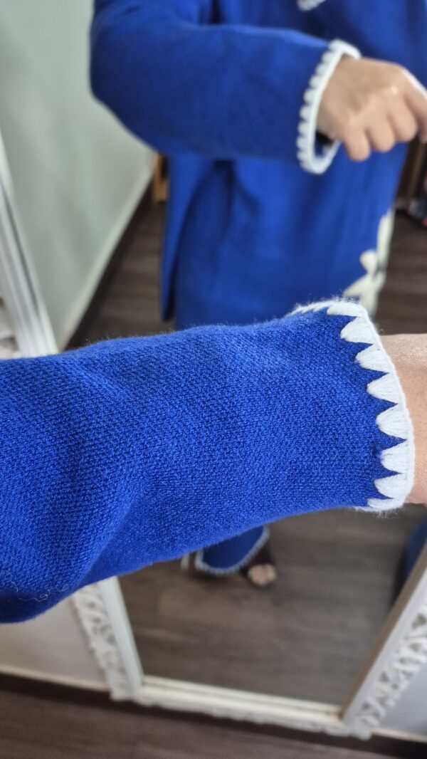 AuraEase Premium Co-Ord Set