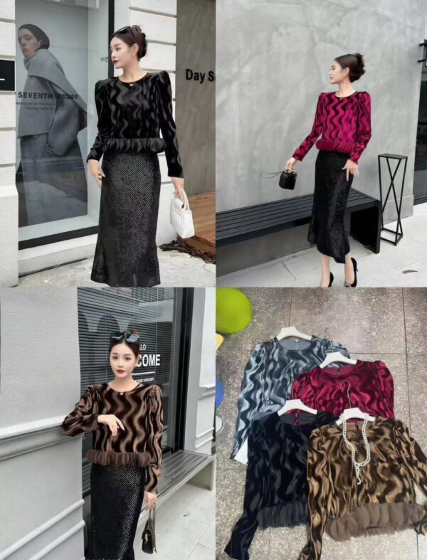 IMG-20241023-WA0153(1)(1) Premium Velvet Frill Top