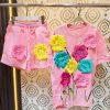 Bloom Escape 2-Piece Vacation Co-Ord Set