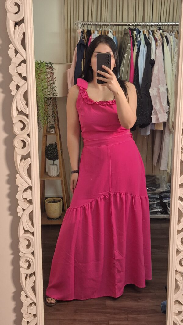 Premium Cotton Linen Skirt Co-ord Set for Women