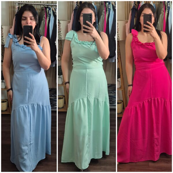 Premium Cotton Linen Skirt Co-ord Set for Women