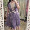 K-Style Seoul Chic Dress