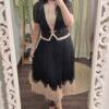 K-Style Seoul Chic Dress