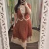 K-Style Seoul Chic Dress