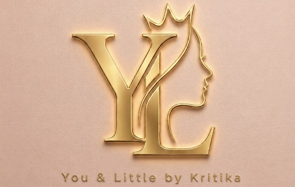 you and little